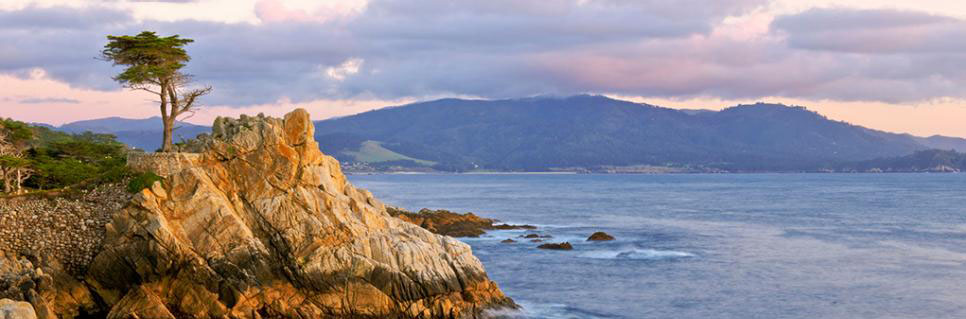 See you in Monterey!