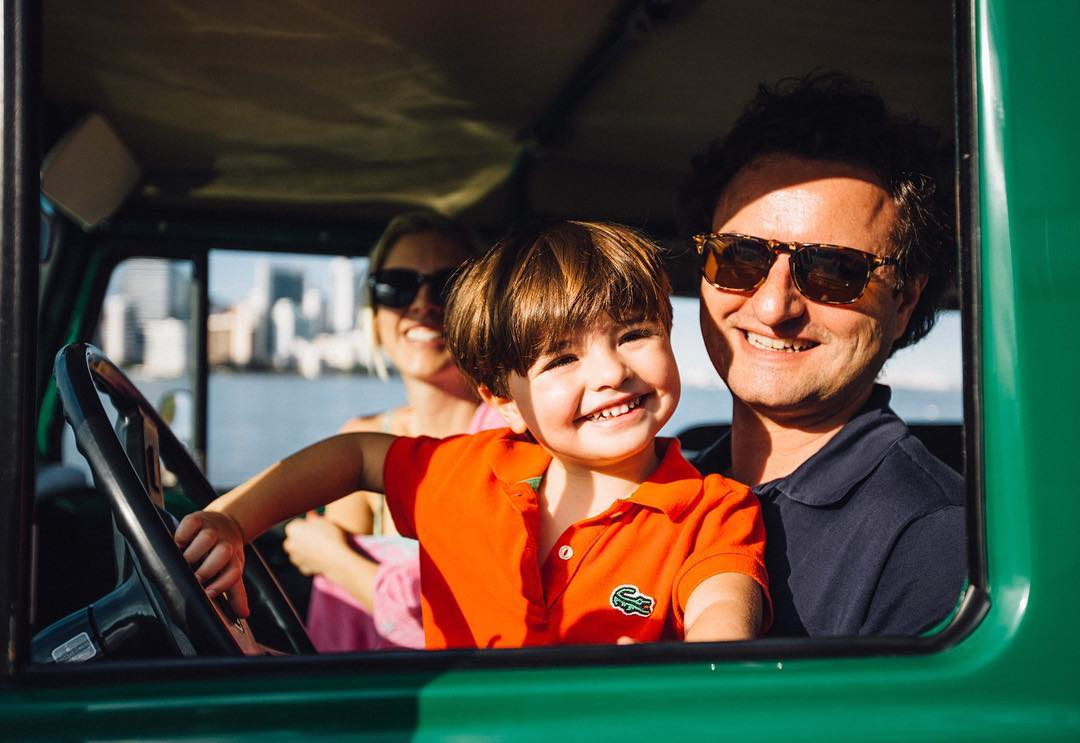 How to customize your classic Land Cruiser for family-friendly fun