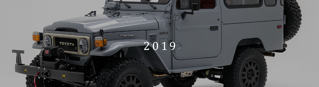 What’s next for The FJ Company